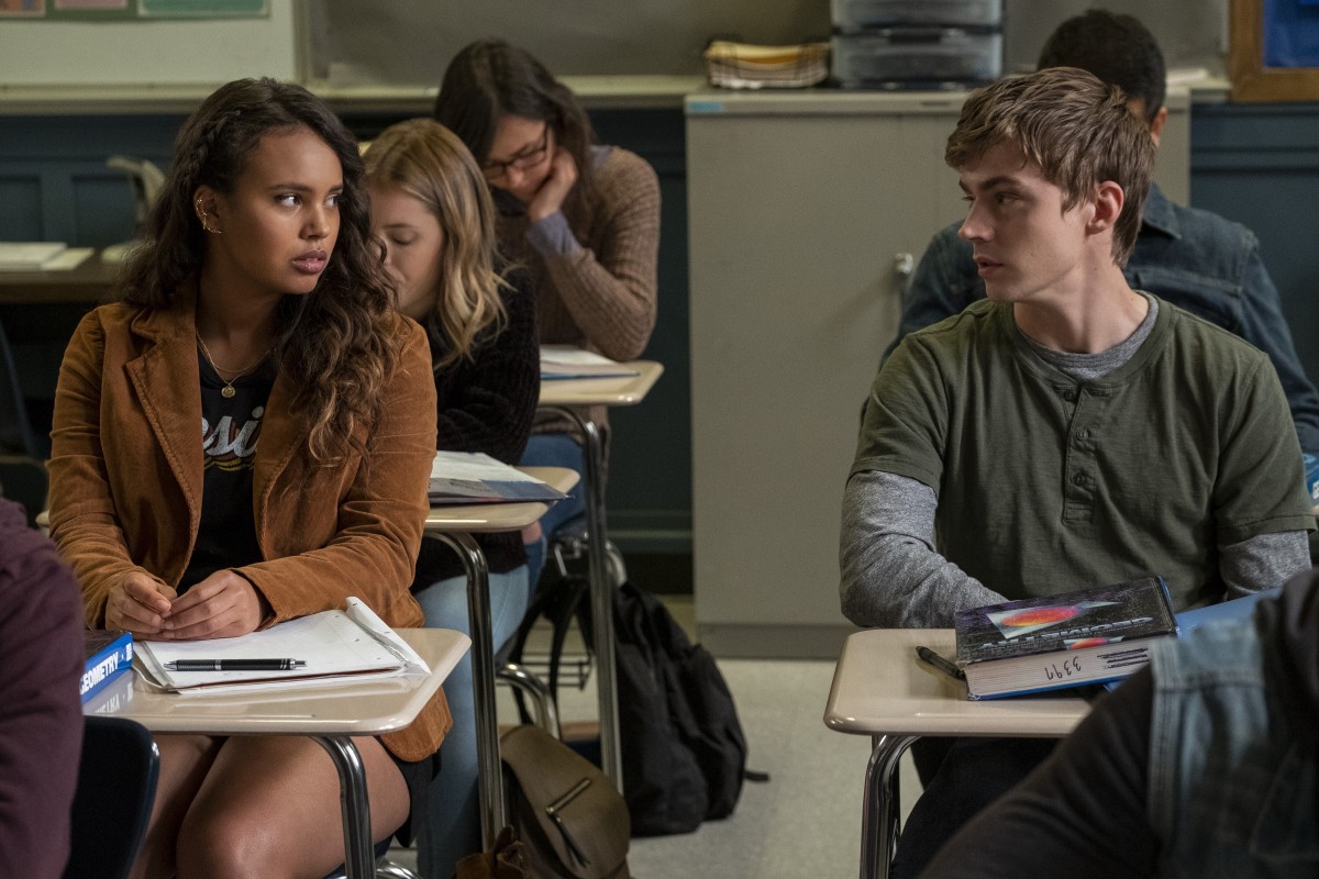 The third season of the hit Netflix show "13 Reasons Why", set to air on June 5, will conclude the series.