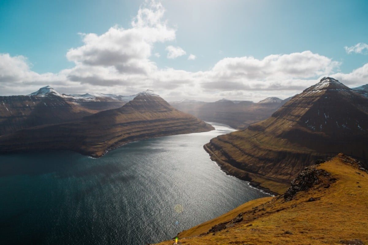 Faroe Islands