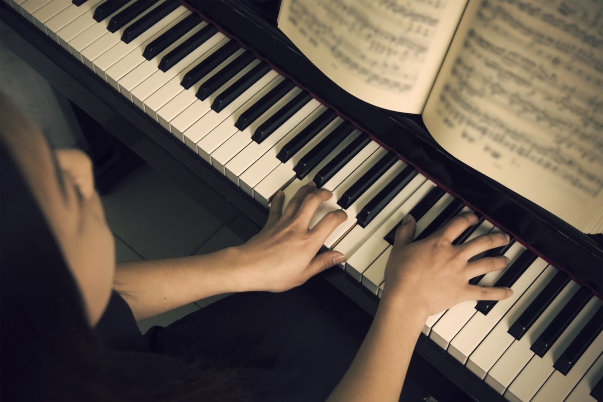 Performing arts covers a spectrum of activities, such as singing, playing an instrument or dance.