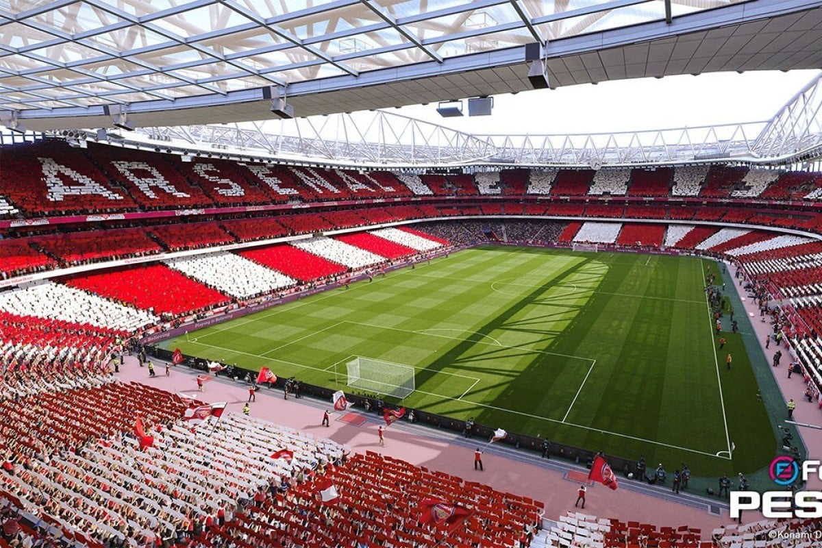UEFA is hosting eEuro 2020 on the PlayStation 4's PES 2020