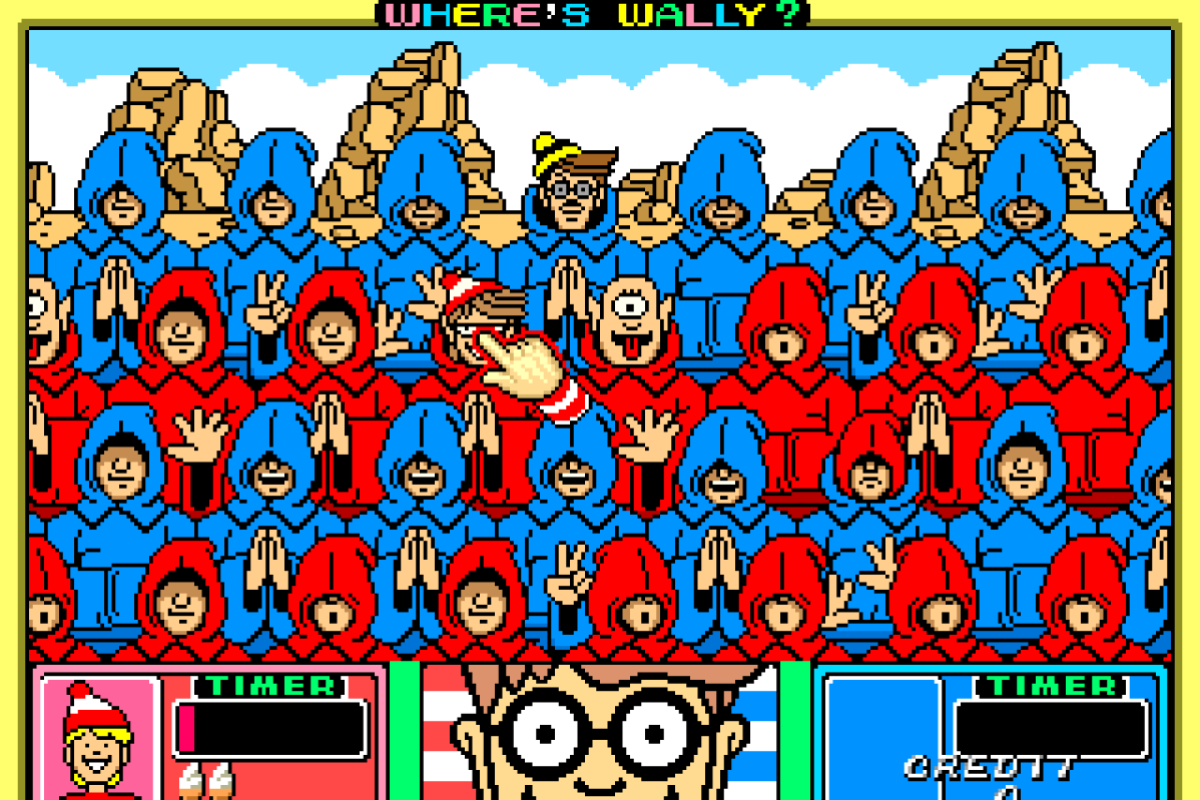 7 best retro Sega arcade games you can play for free on the Internet ...