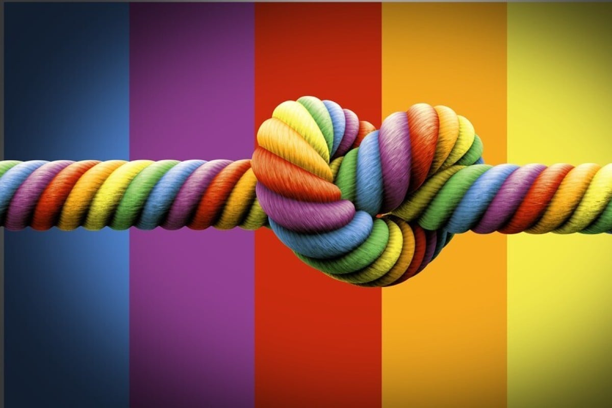 Should same-sex marriage be legalised in Hong Kong?