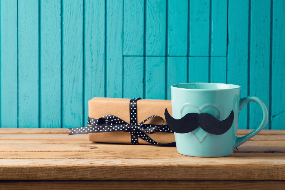 Get your dad something unexpected this year!