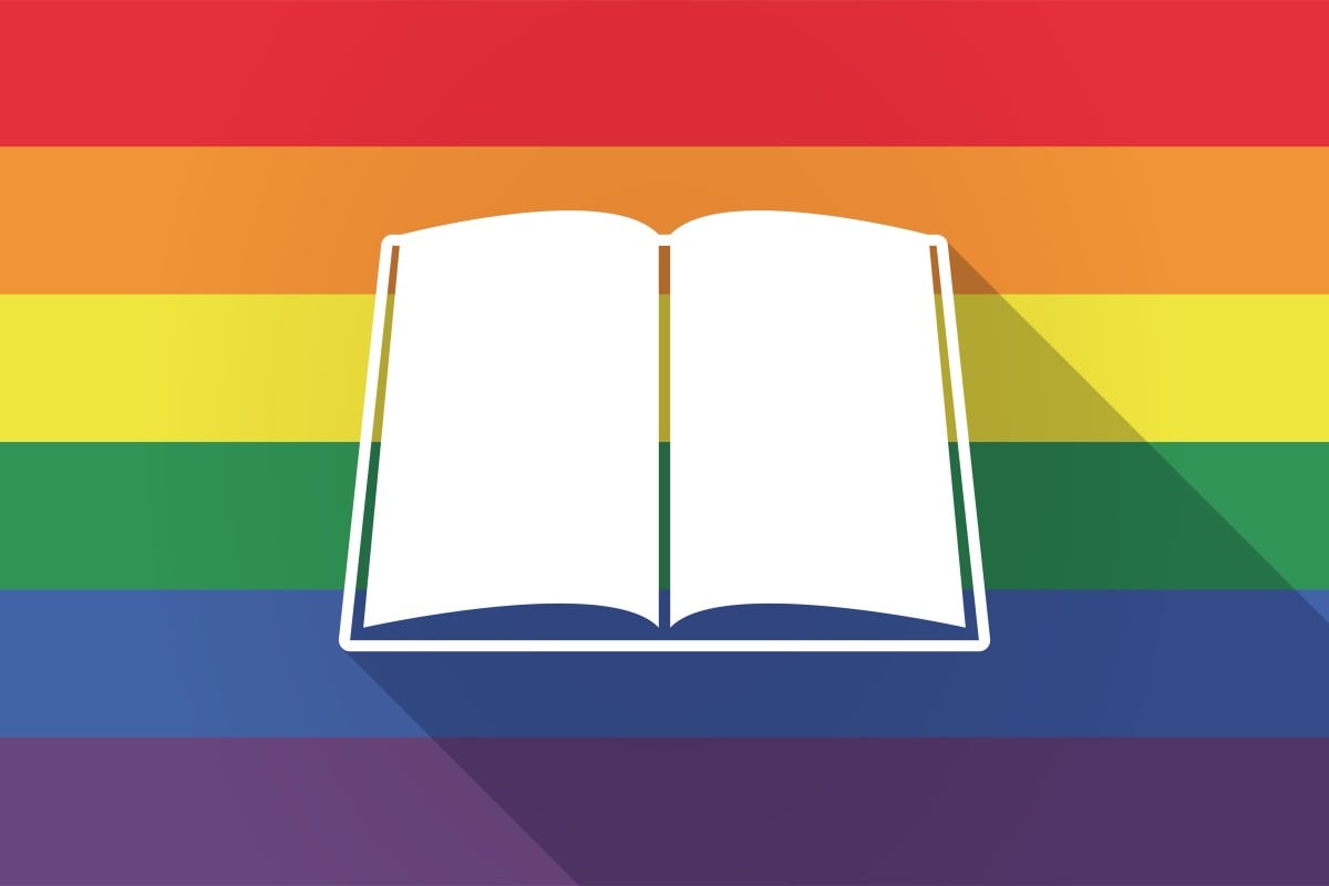 We've put together a list of LGBTQ+ books that everyone should read