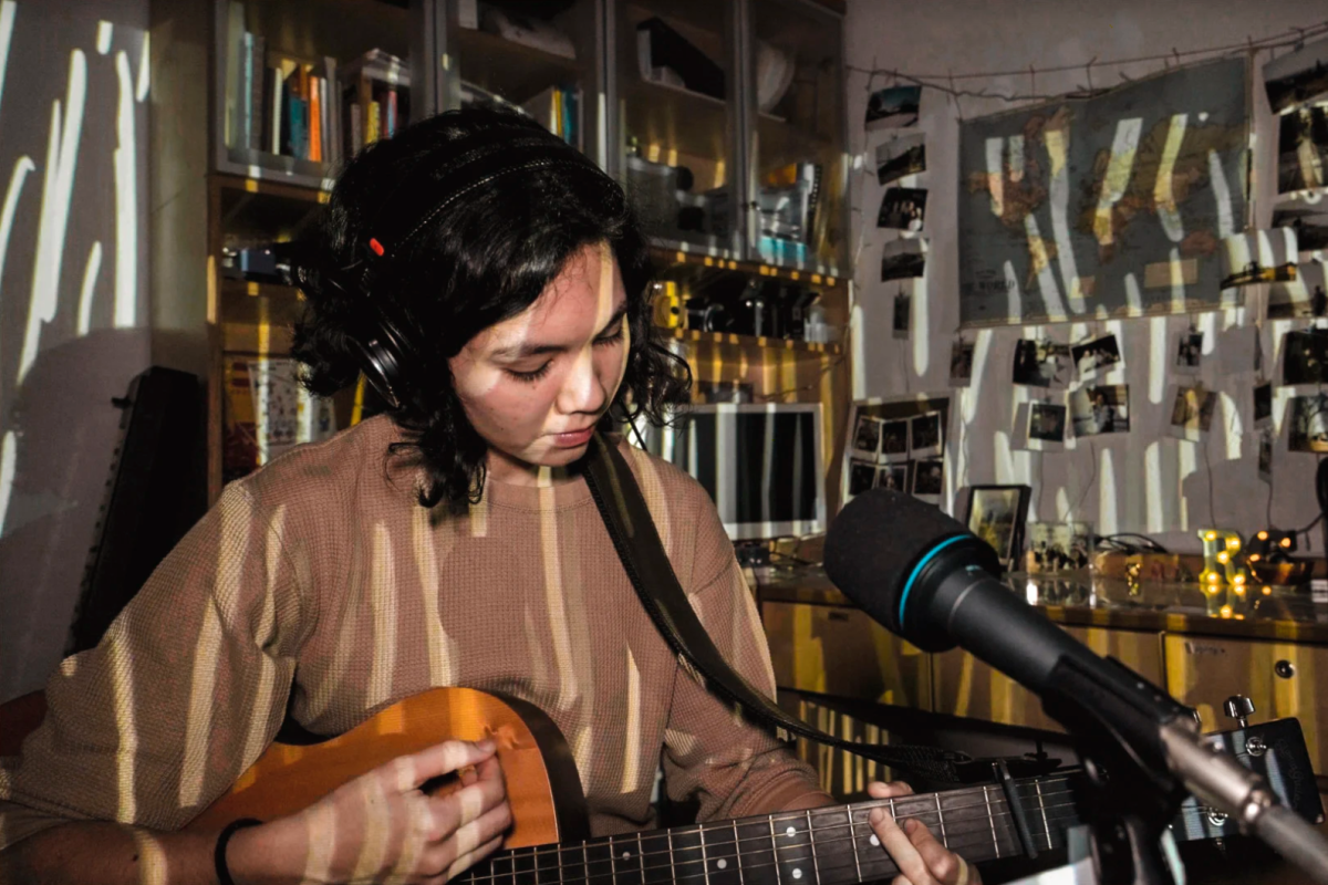 Hong Kong singer-songwriter Reese talks acceptance as she makes a ...