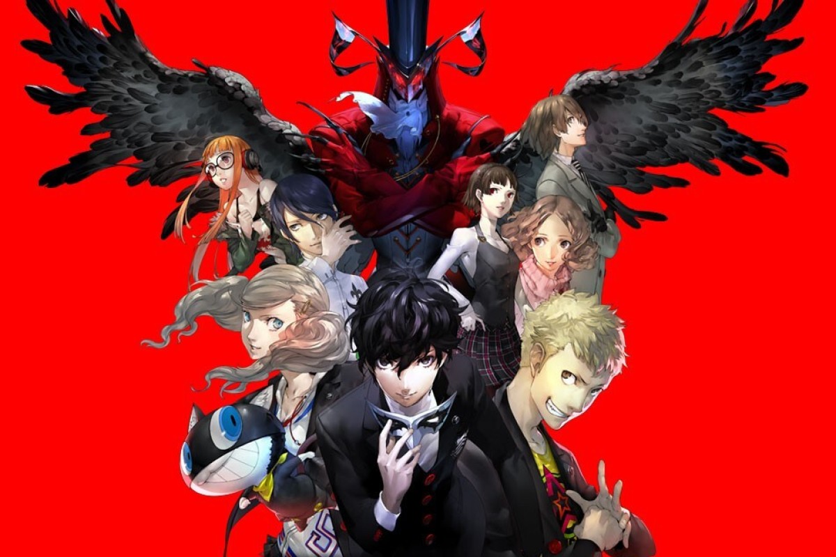 Review Persona 5 Strikers (Switch) - Os Phantom Thieves atacam novamente - Jogando Casualmente