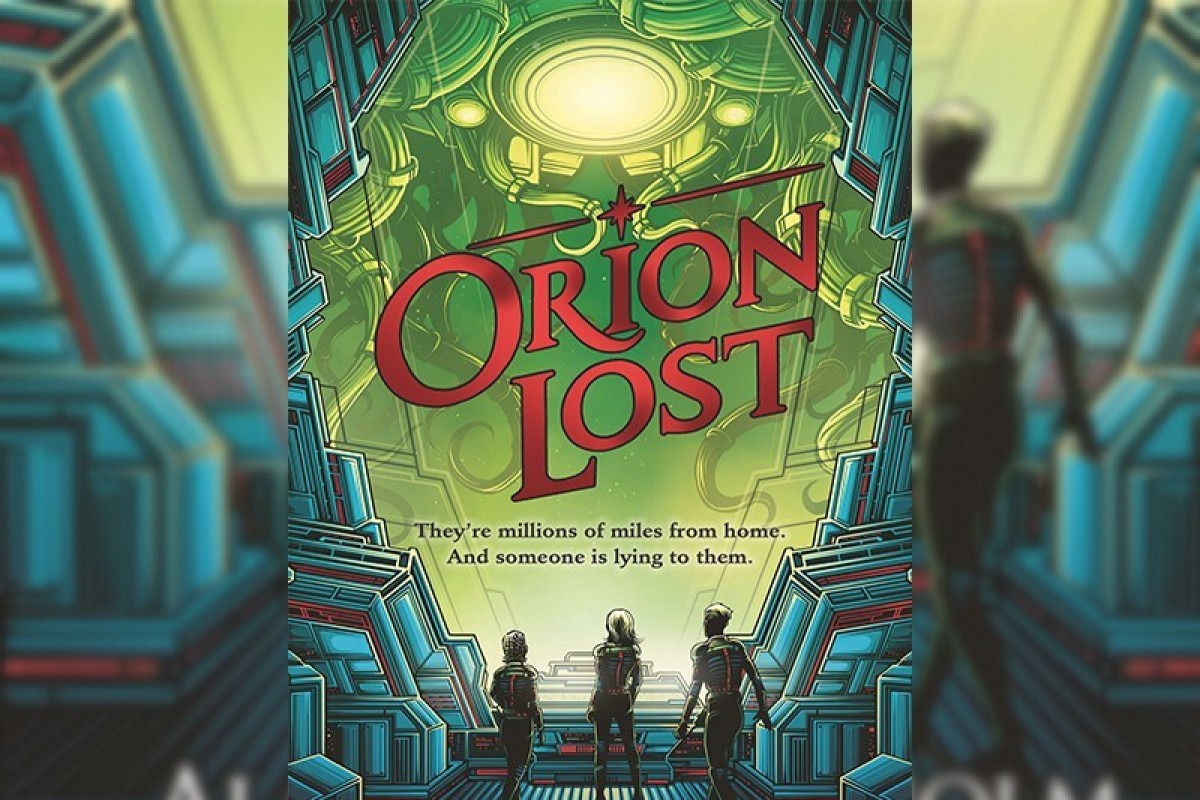 Orion Lost