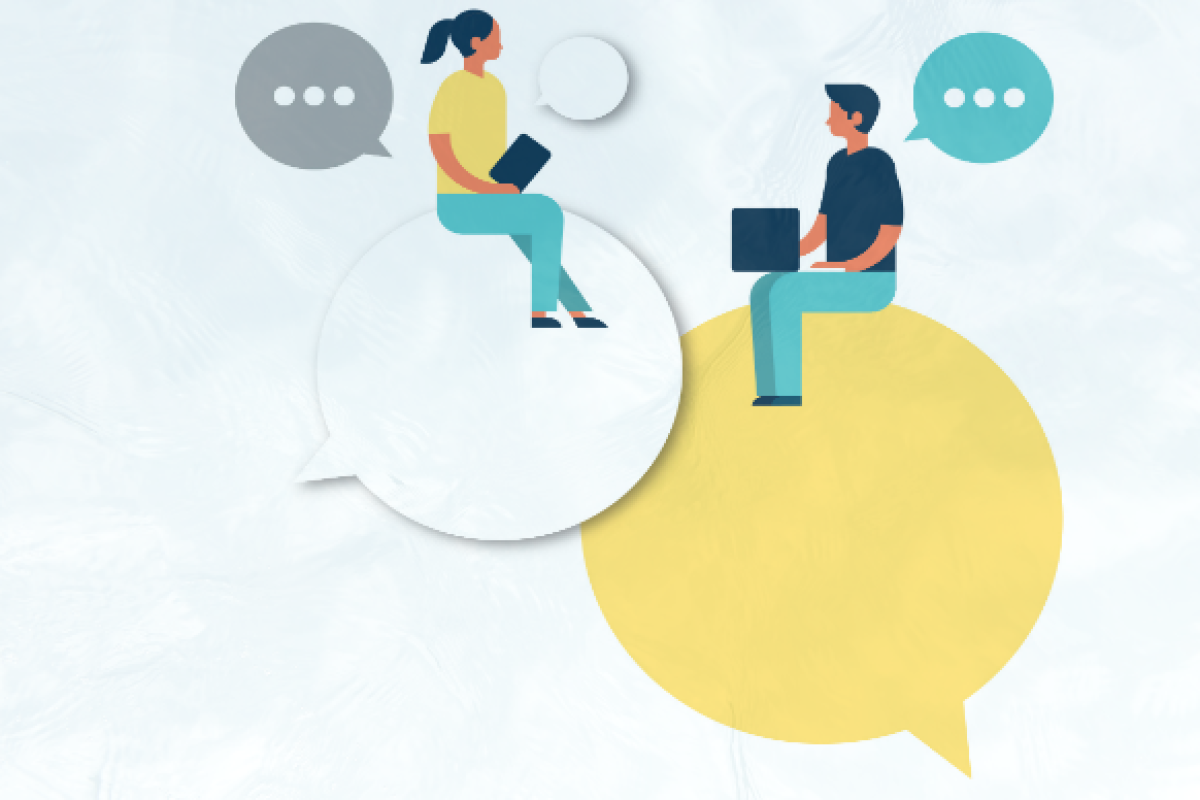 Talk the job talk with these useful idioms.