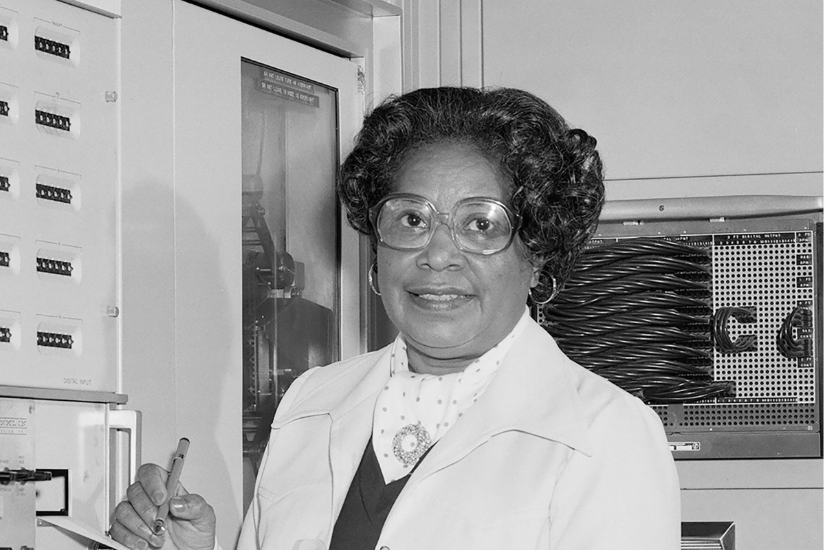 NASA has announced it will rename its headquarters building after Mary Winston Jackson, its first female African American engineer.