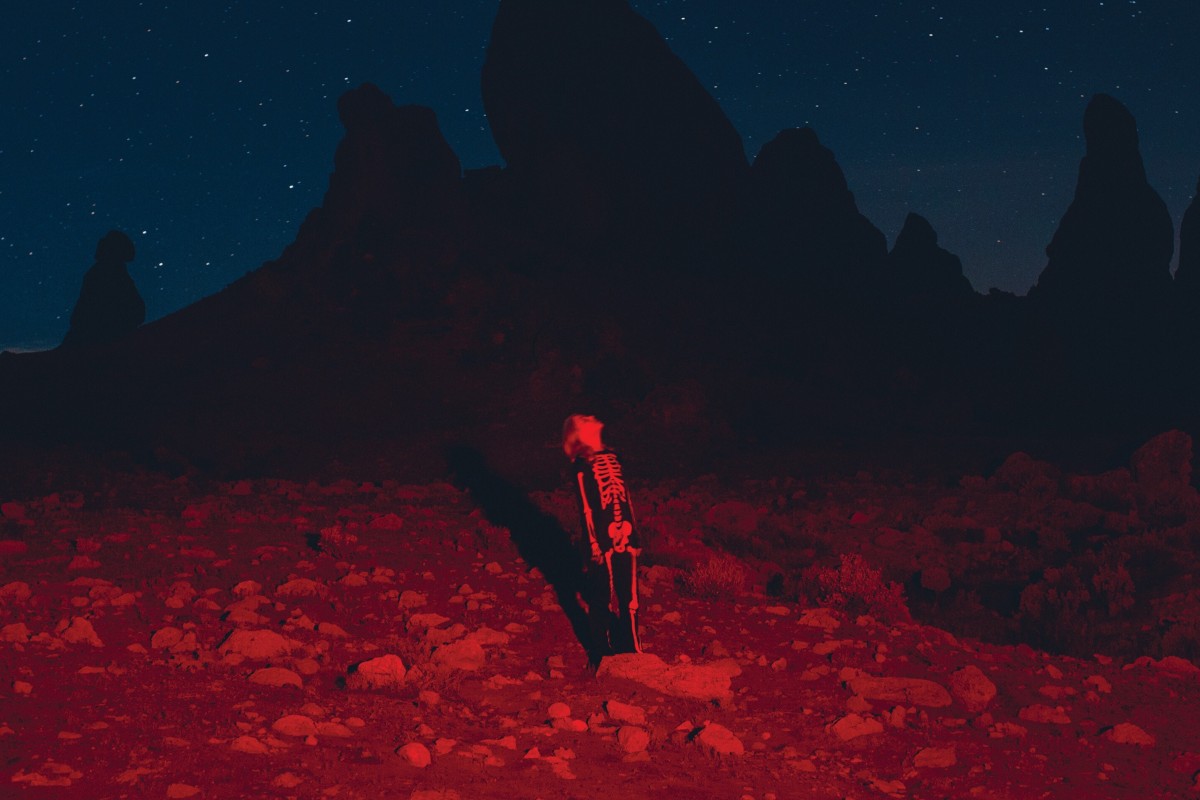 Photo: AP This cover image released by Dead Oceans shows "Punisher" by Phoebe Bridgers. (Dead Oceans via AP)