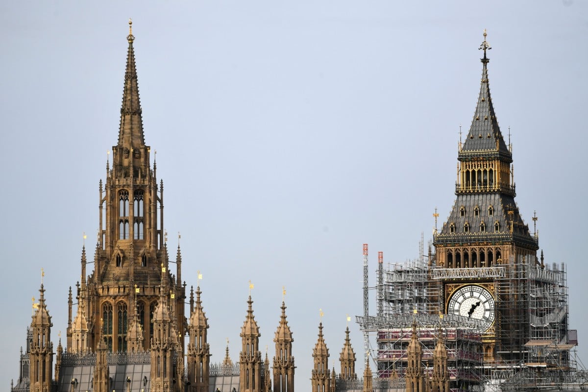 Where would you go if you could go on vacation anywhere in the world? (Photo: AFP)