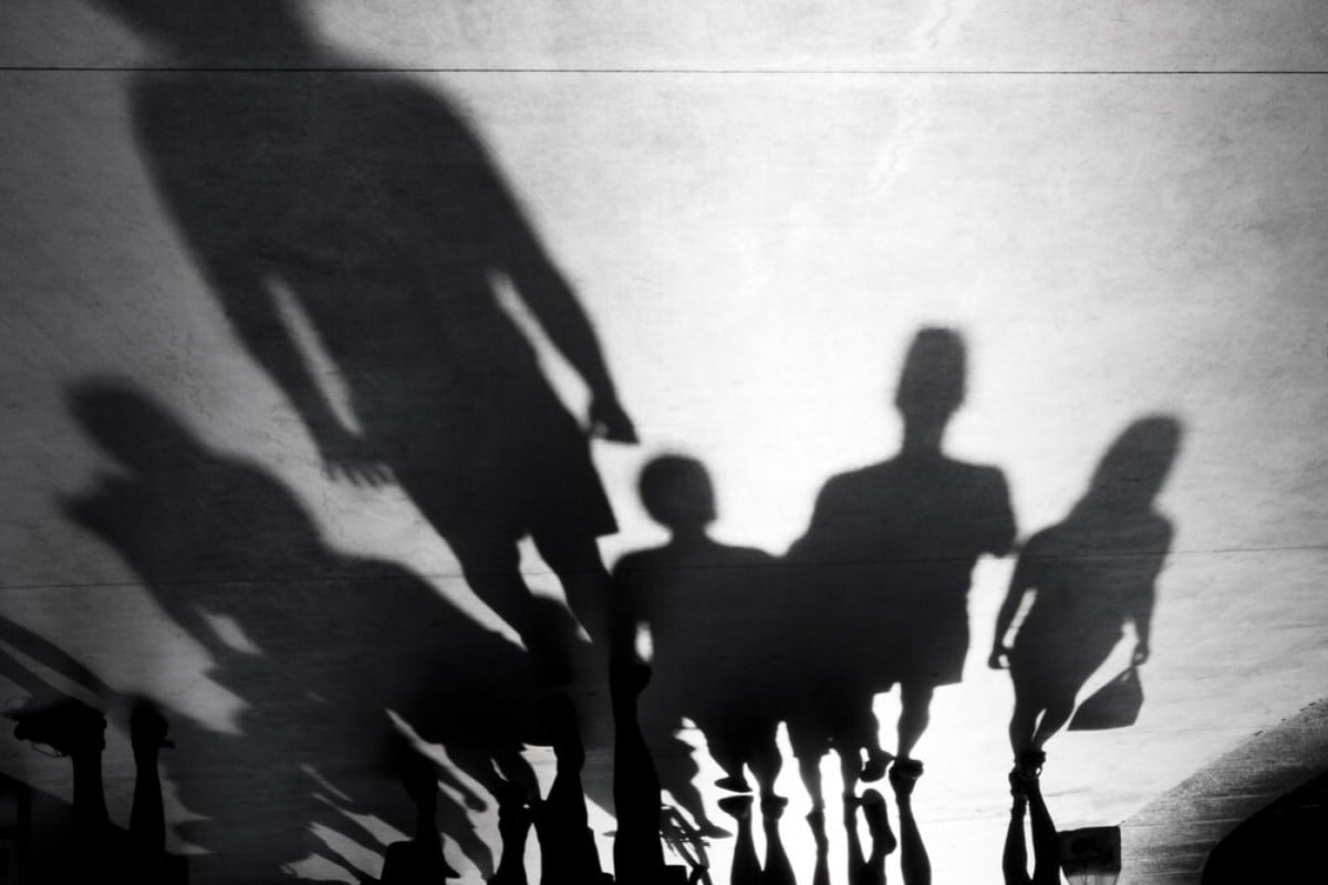 For some young people, gangs provide the sense of belonging and connection they crave.