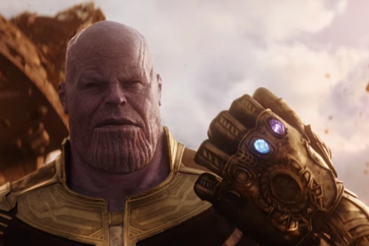 Marvel revealed the status of all the Infinity Stones in an Instagram post. Photo: Marvel Entertainment.