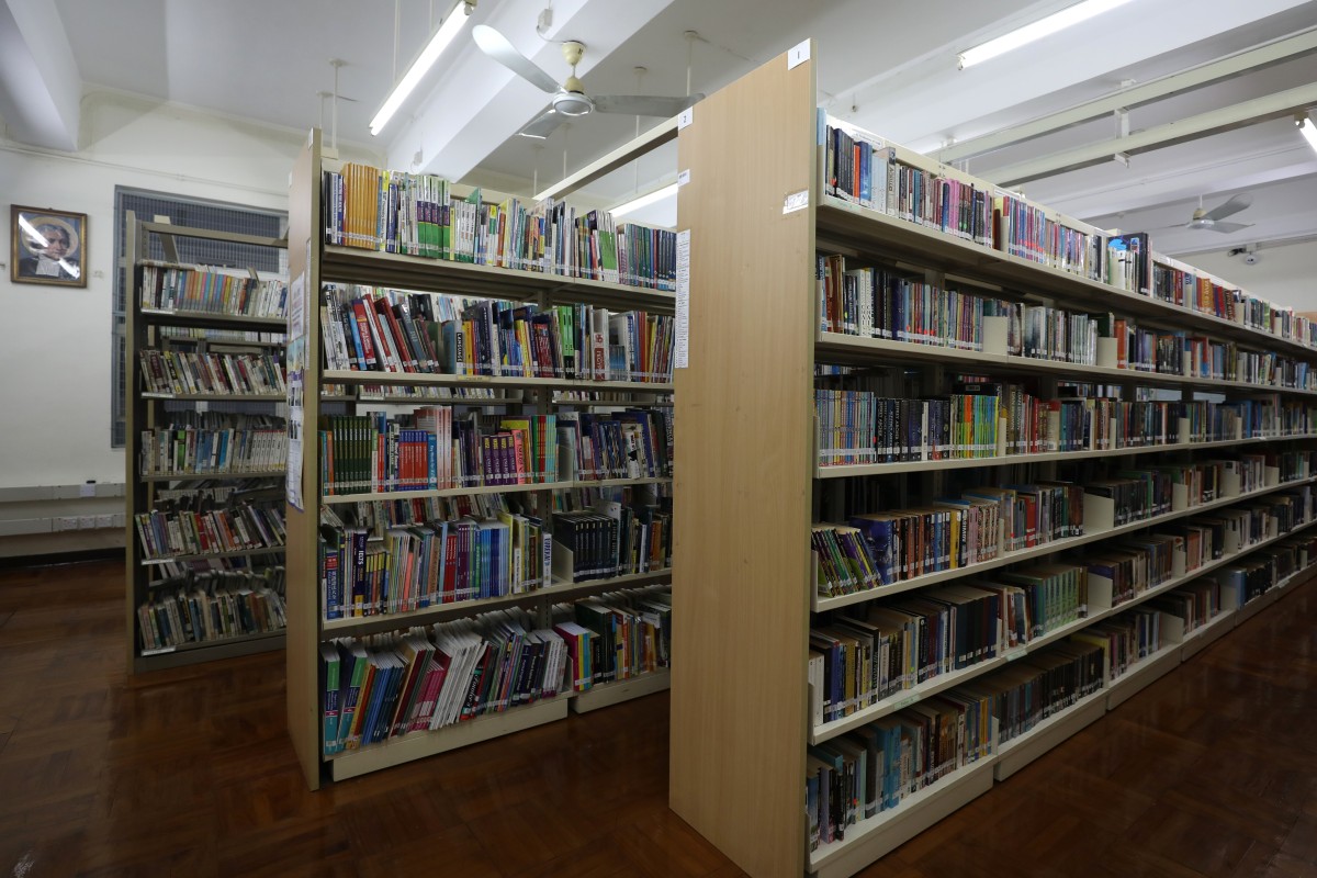 Hong Kong schools have been told to remove books that might 'possibly violate' the national security law.