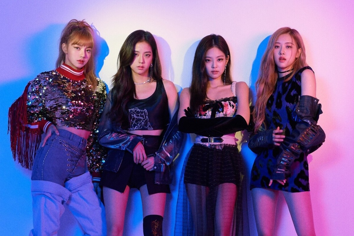 Blackpink are going from strength to strength.
