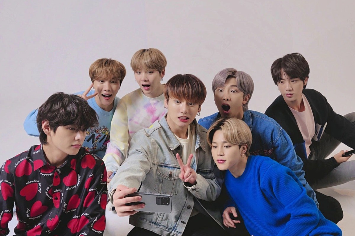 BTS may be one of the biggest bands on the planet, but they're going to have to obey the laws of their home country.