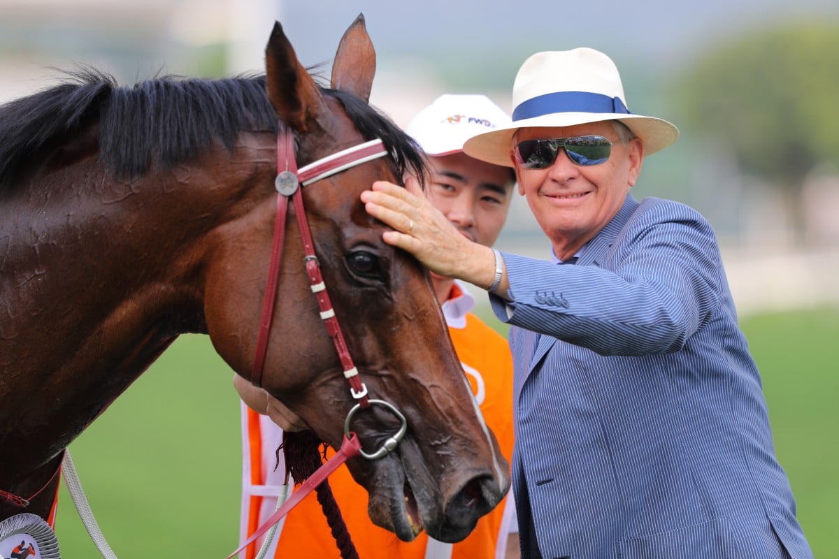 John Moore takes his final bow: ‘I’ll miss everything about Hong Kong ...