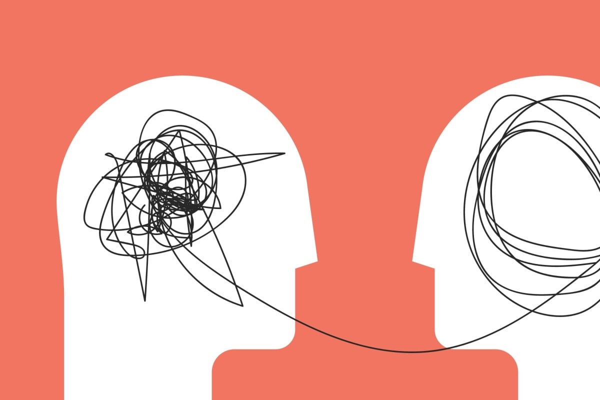 Speaking to a mental health professional can help you realise you're not alone and give you the strength to tackle your problems.