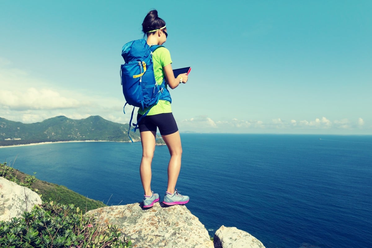 A gap year can give you the opportunity to learn more about yourself.