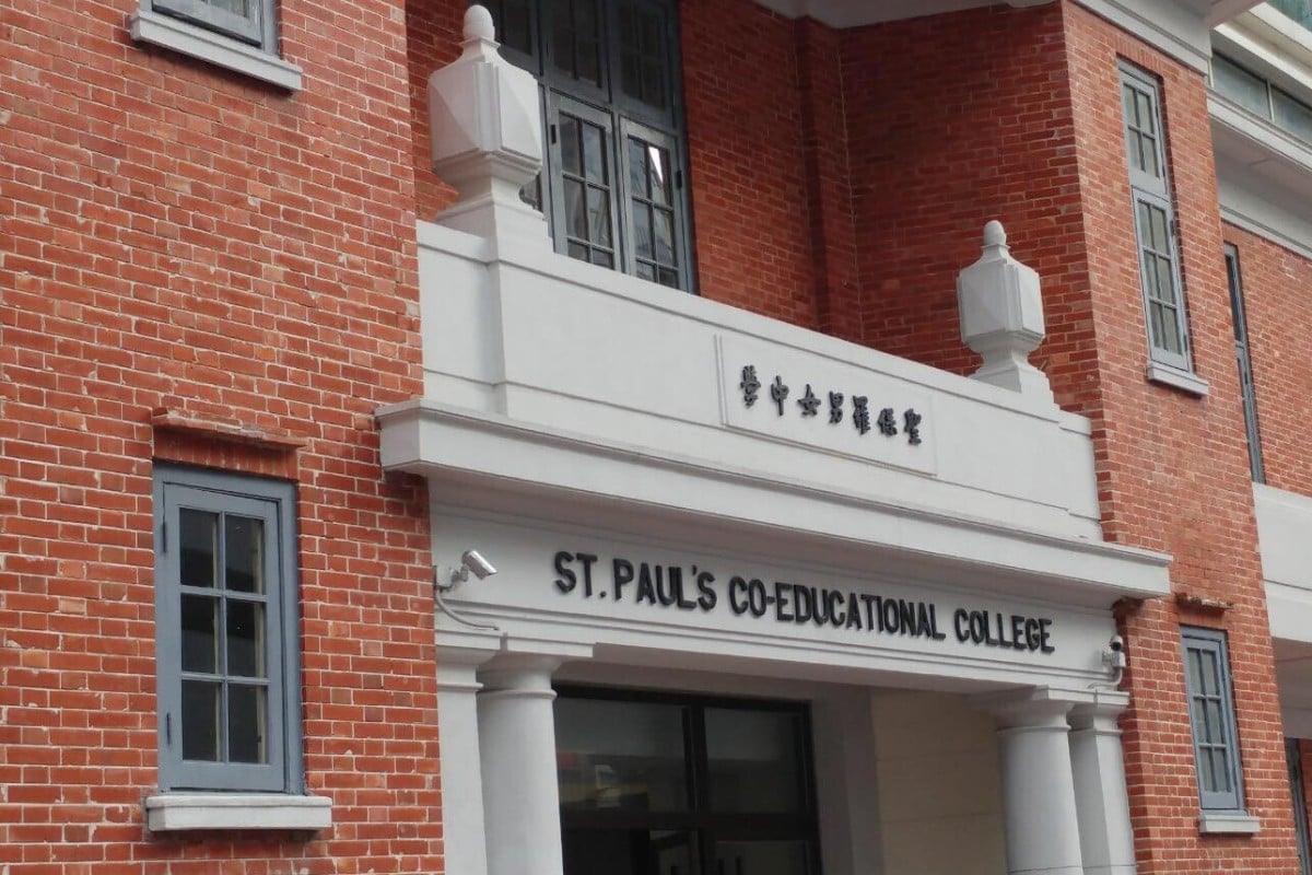 St Paul’s Co-Educational College had three of this year's seven top scorers.