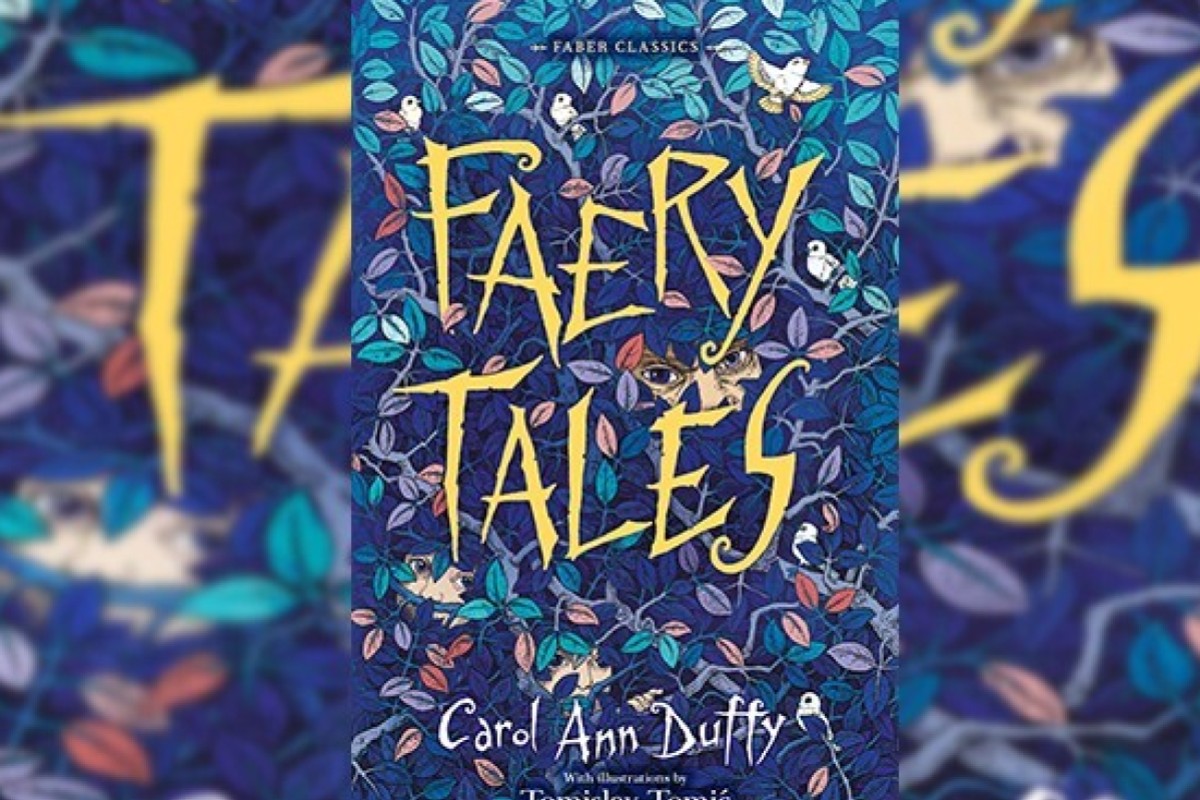 Faery Tales