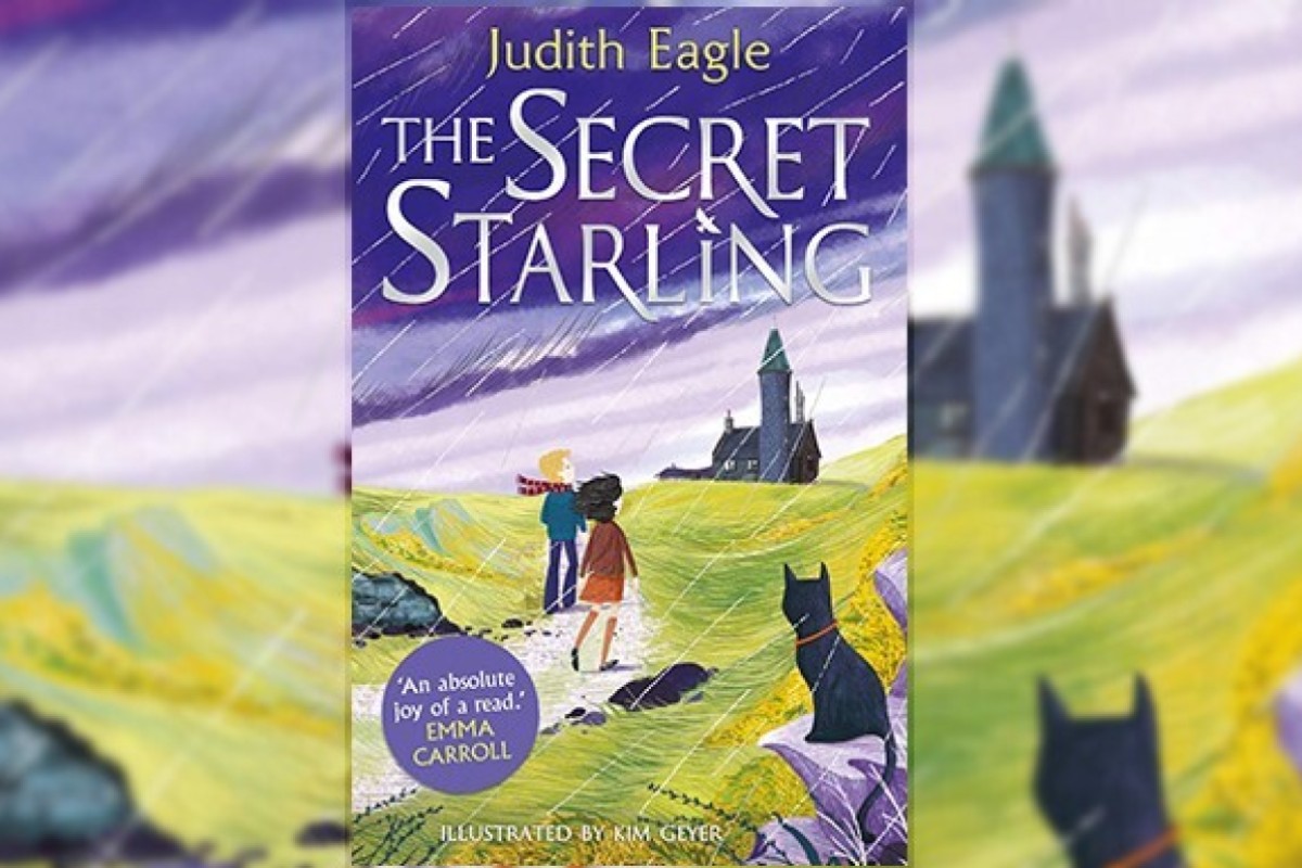 The Secret Starling