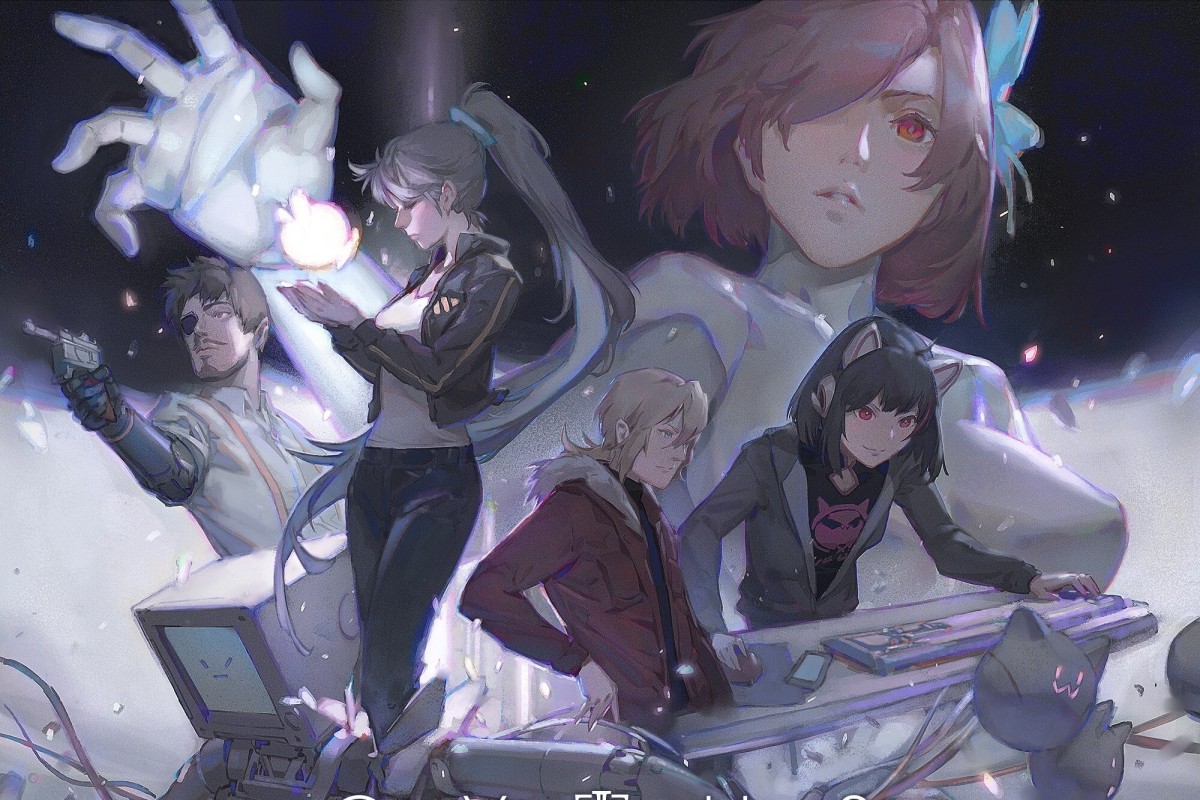 Cytus II apk download