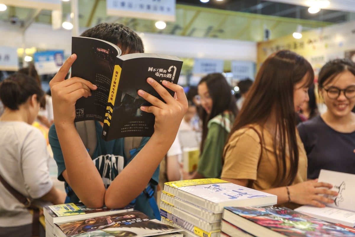 Could this be us in December? Photo: SCMP / Xiaomei Chen