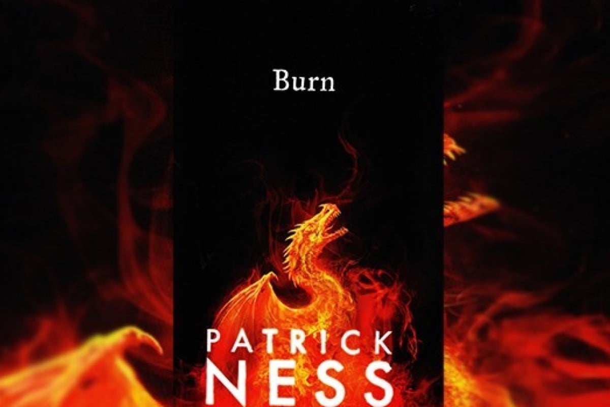 Burn