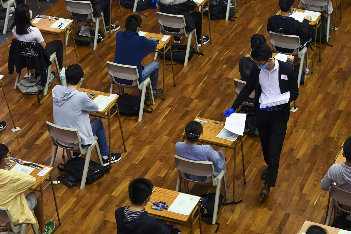 The Class of 2021 will get some extra time to prepare for their exams.