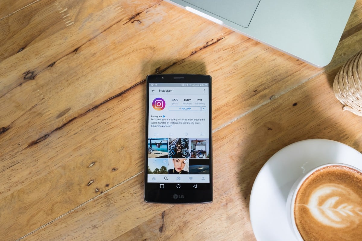Use your Instagram feed productively with some of these awesome accounts that will help you study.
