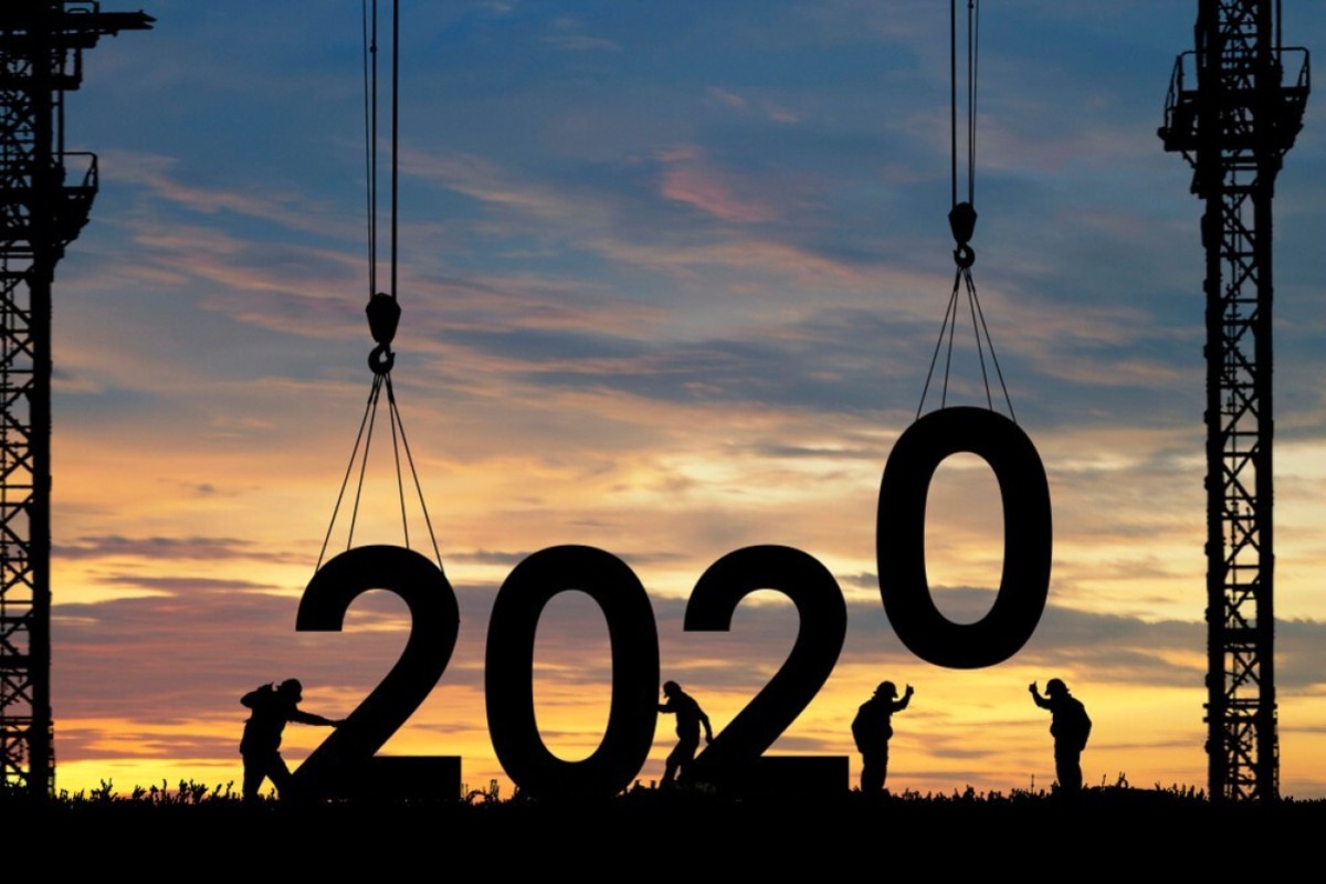 The year 2020 has brought many challenges to people all over the wordl.