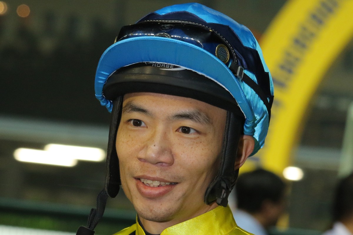 Howard Cheng is enjoying the quiet life in England. Photos: Kenneth Chan