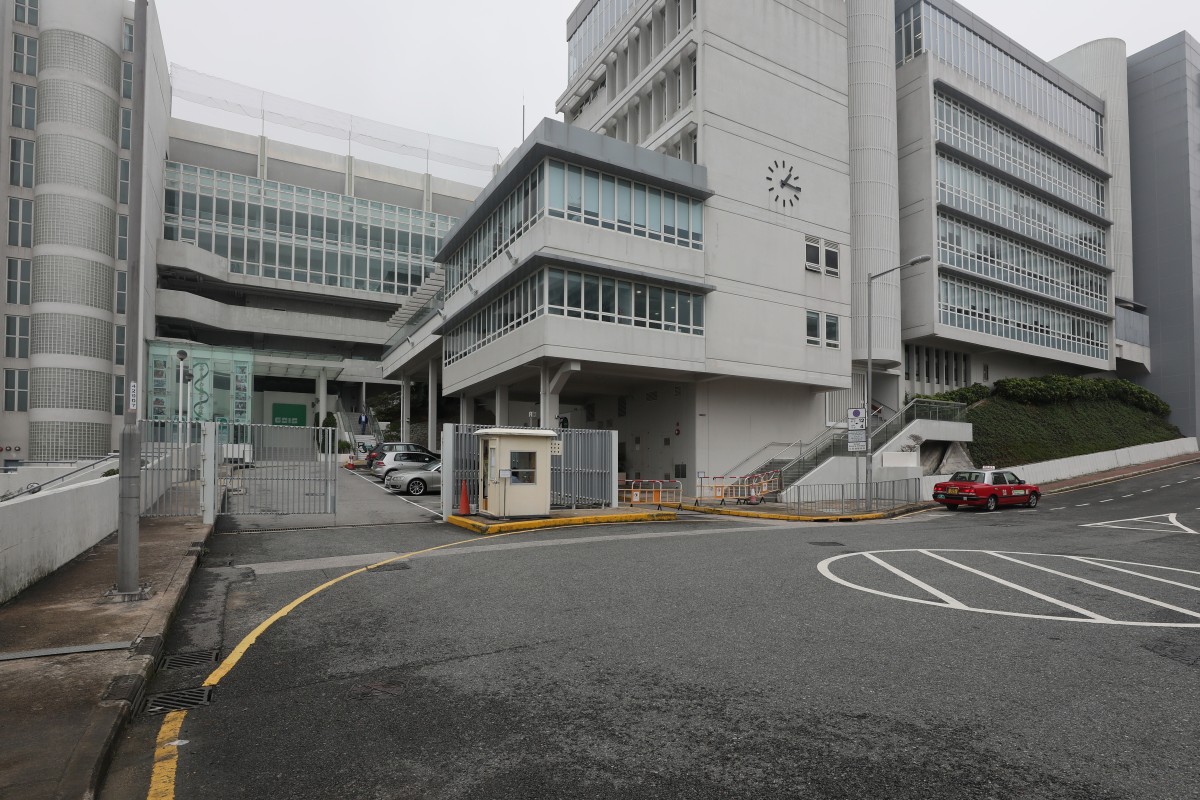 Hong Kong’s German Swiss International School (GSIS) is embroiled in a fierce debate over German language requirements for its board members. (Photo: Xiaomei Chen/SCMP)