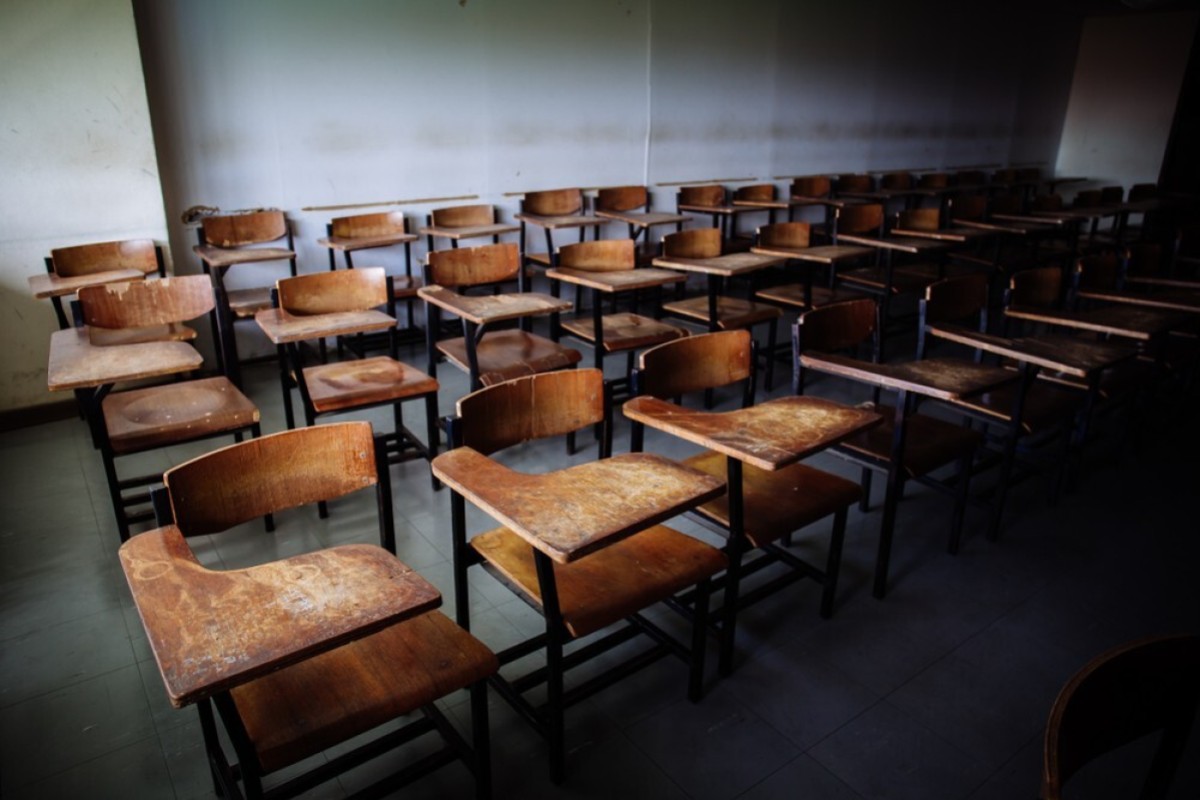 What subject would you add to the Hong Kong curriculum?