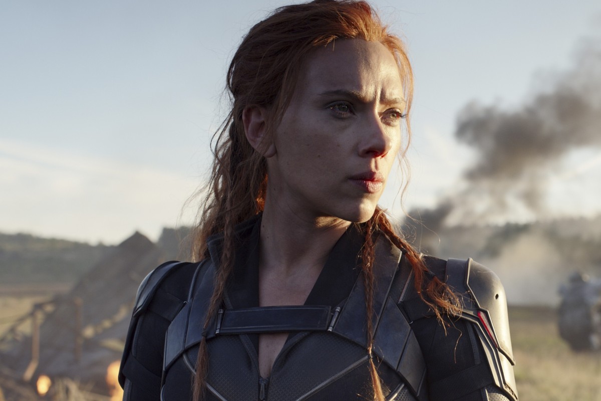 Scarlett Johansson-starrer Black Widow has been pushed back to 2021. Photo: Marvel Studios/Disney via AP