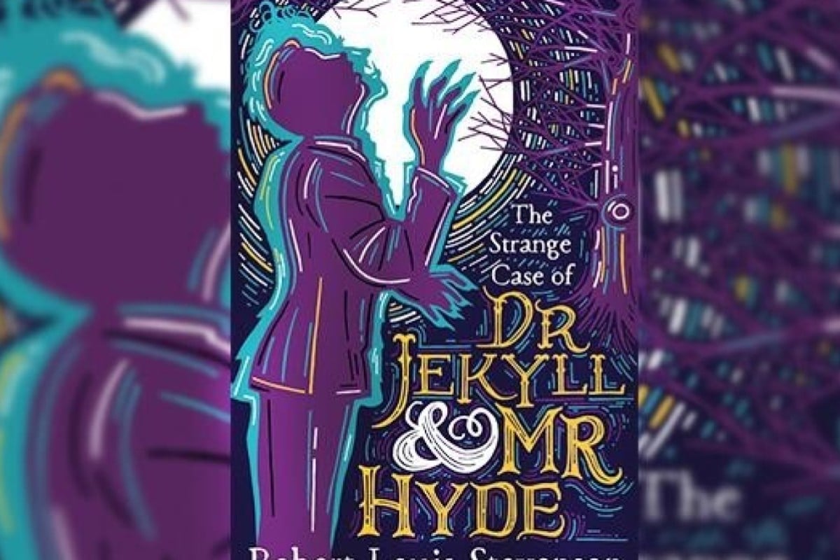 The Gothic classic