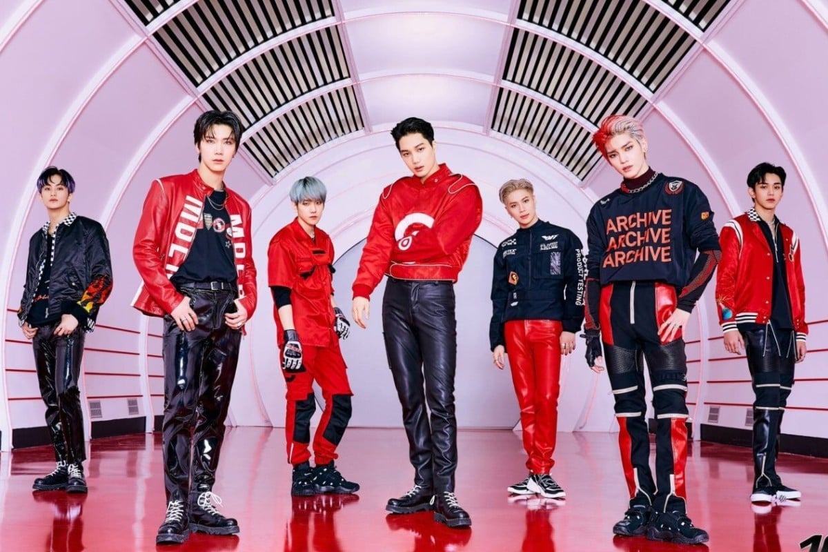 SuperM