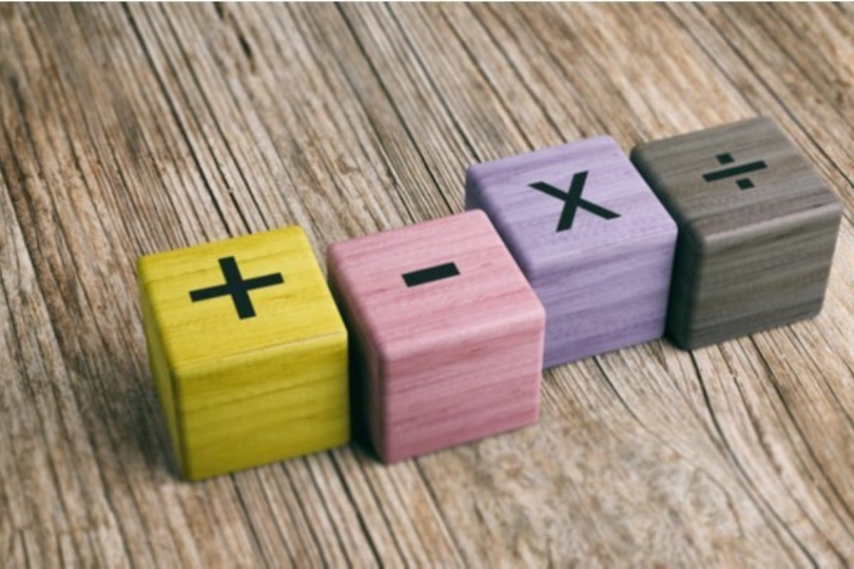 Should maths be a compulsory subject in school?
