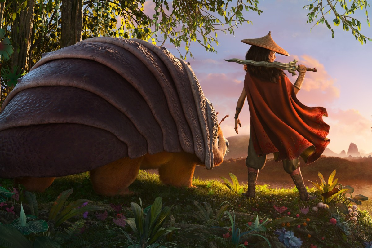 We're feeling all kinds of feels right now. Photo: Disney