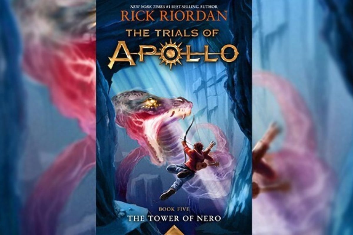 The Tower of Nero for online