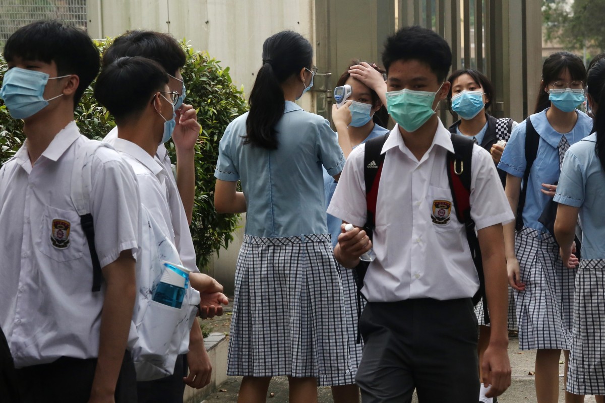 It's a been a really tough year. Photo: SCMP / Jonathan Wong