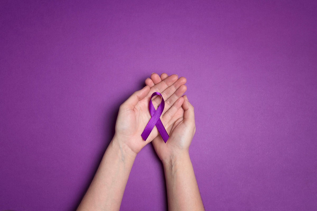 November is the month devoted to epilepsy and seizure awareness.