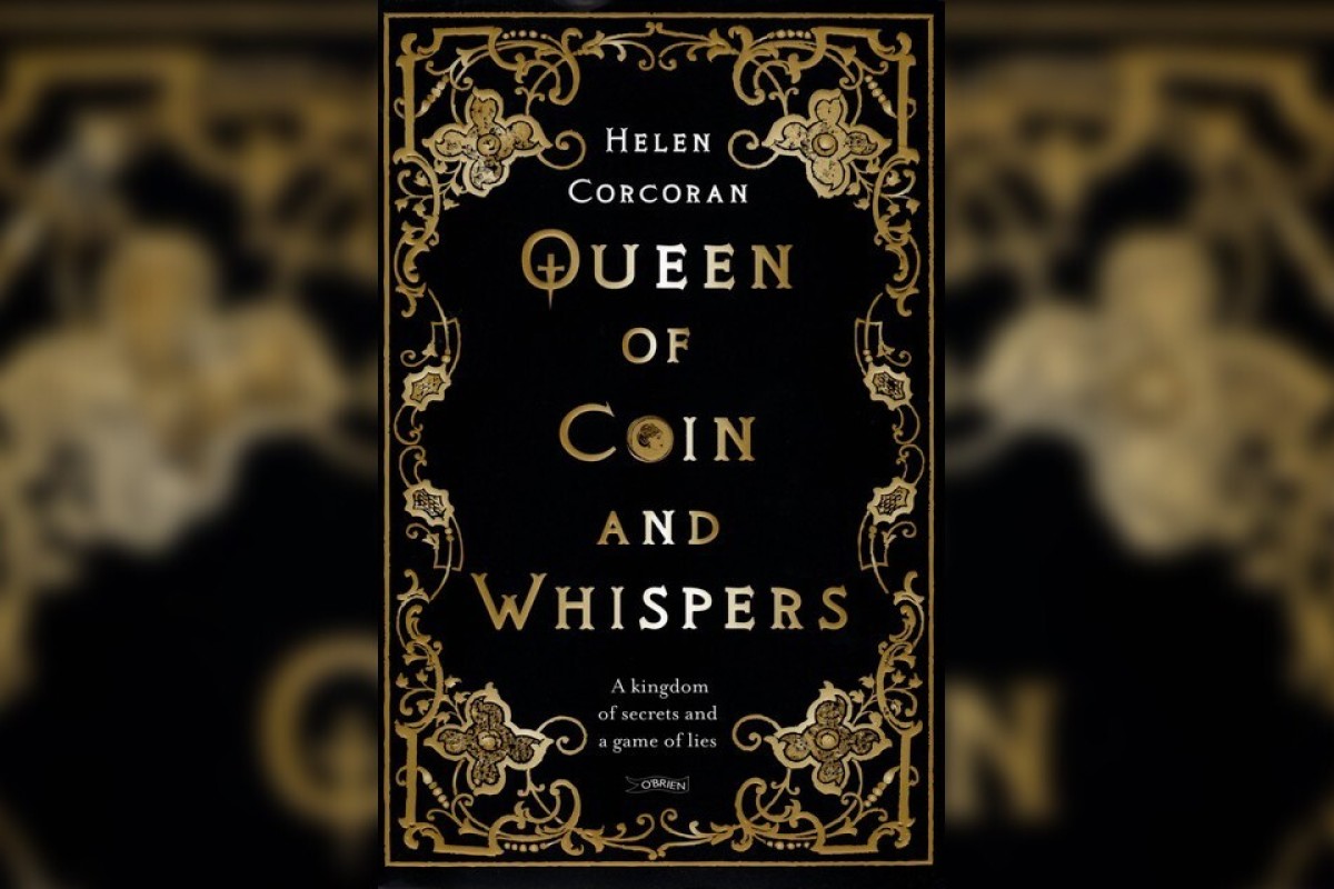 Queen of Coin and Whispers