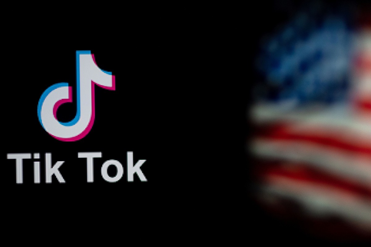 TikTok has been granted a reprieve – for now. Photo: AFP