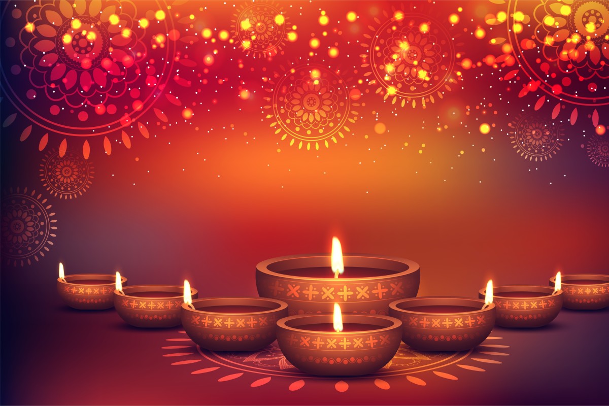 Are you celebrating Diwali? How have your plans changed because of the coronavirus?
