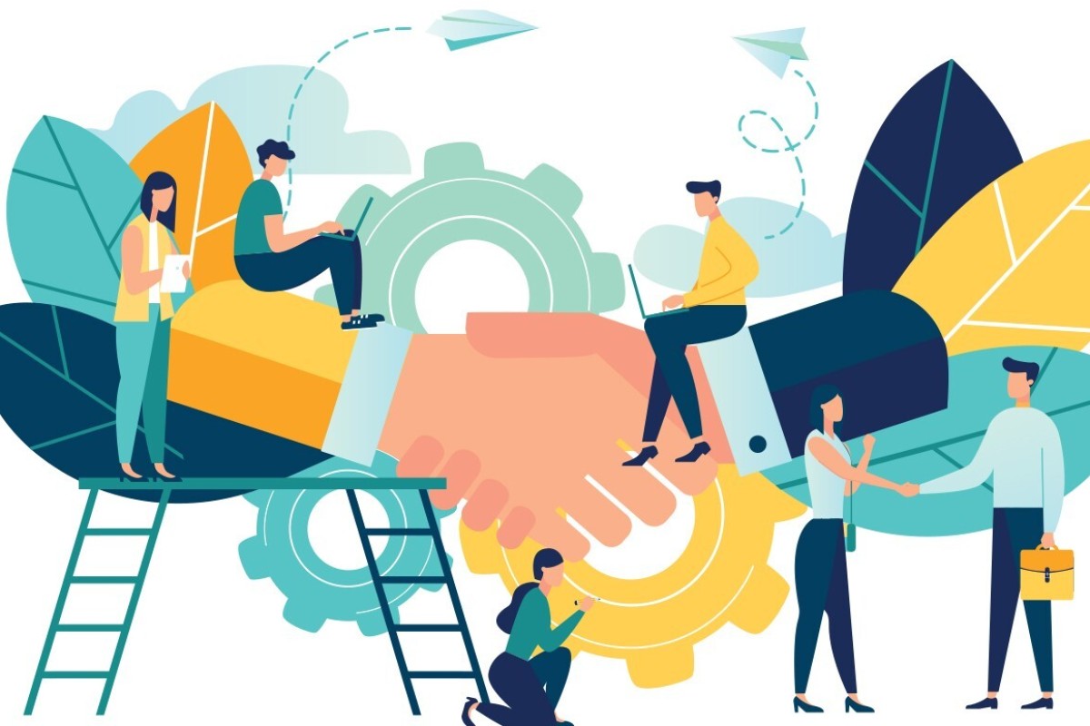 What new venture would you plan?