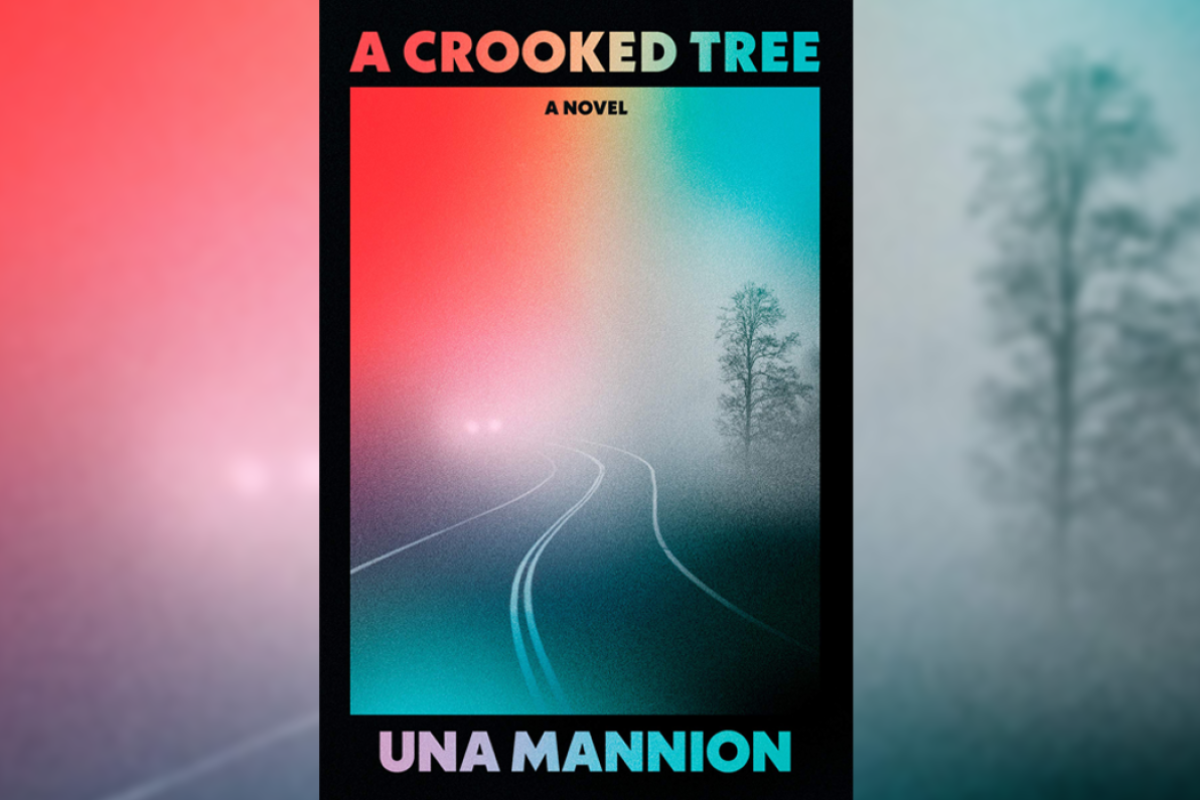 A Crooked Tree