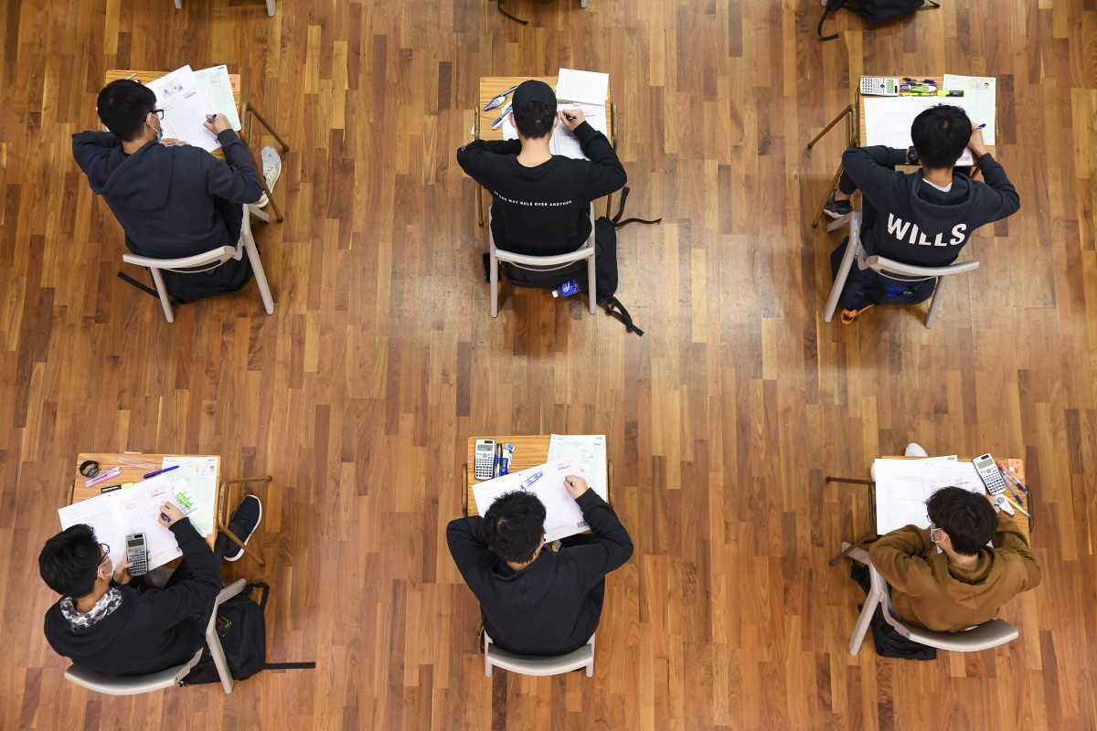 The much-maligned Liberal Studies exam is in line for a shake-up