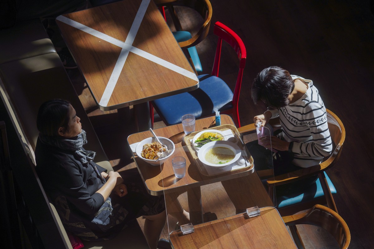 Stick to the new rules, or your wallet could take a real hit. Photo: SCMP/ Winson Wong